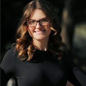 Meet your Posher, Kendra